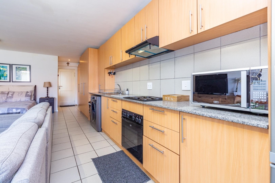 1 Bedroom Property for Sale in Tijgerhof Western Cape